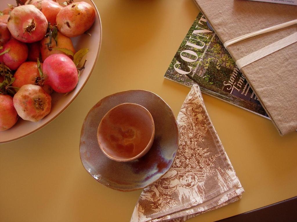 Solea Relais Di Charme- Adults Only Guest House Trecastelli Room photo