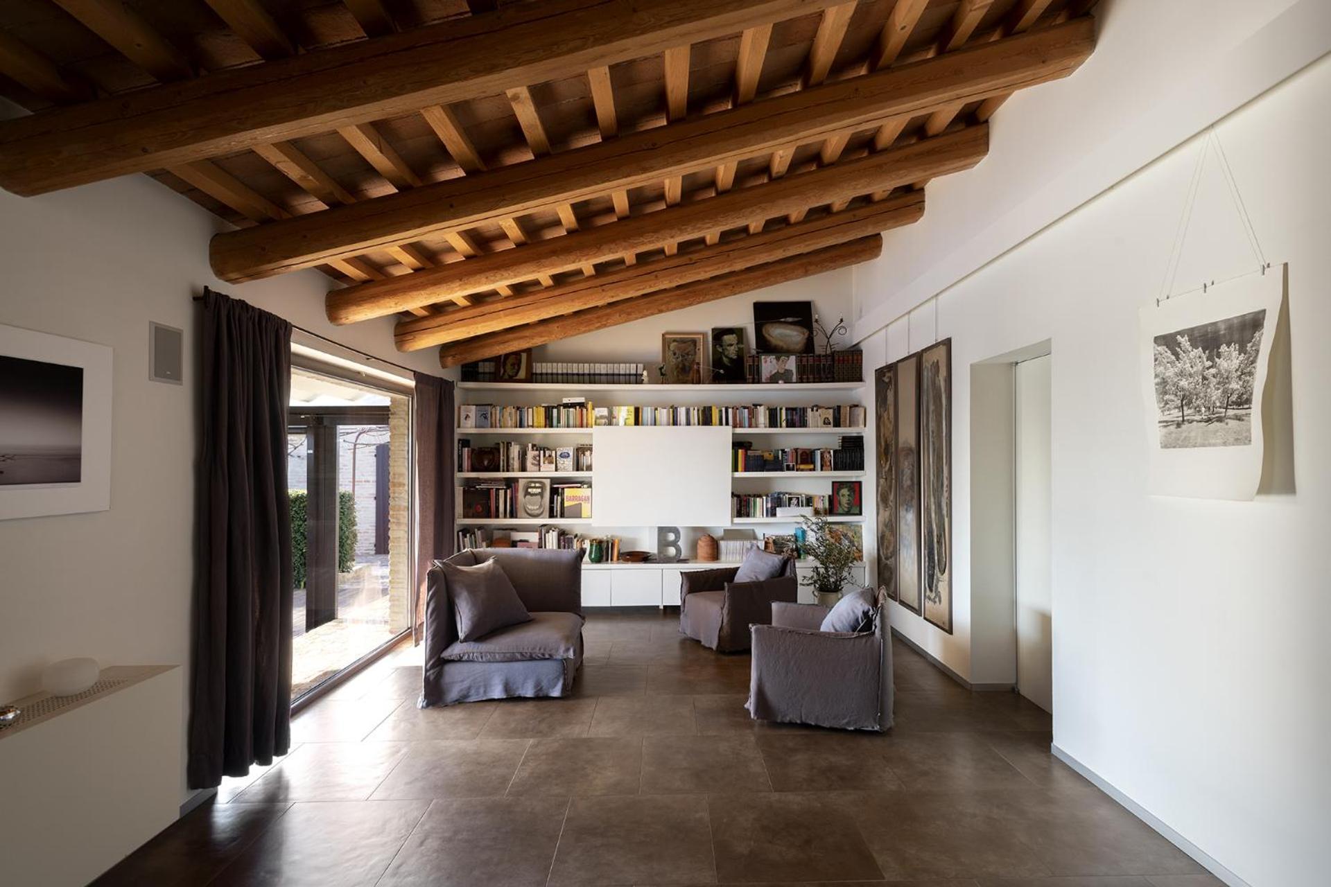 Solea Relais Di Charme- Adults Only Guest House Trecastelli Exterior photo